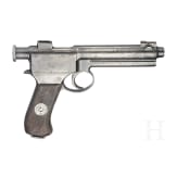 Steyr Mod. 1907-I