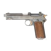 Steyr Mod.1912, Polizei Ostmark