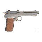 Steyr Mod.1912, Polizei Ostmark