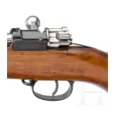 Waffenfabrik Br&uuml;nn Mod. 98/38, Persien-Kontrakt