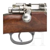 Mauser Modelo 1909
