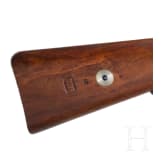 Mauser Modelo 1909