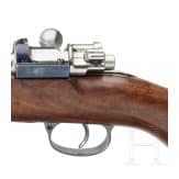 Mauser Modelo 1909