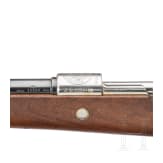 Mauser Modelo 1909