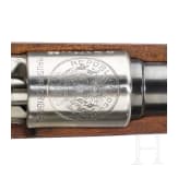Mauser Modelo 1909