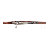 Mauser Mod. 1909