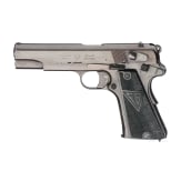 F.B. VIS Mod. 35, Radom, 1939, mit polnischer Tasche