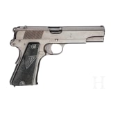 F.B. VIS Mod. 35, Radom, 1939, mit polnischer Tasche
