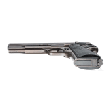 F.B. VIS Mod. 35, Radom, 1939, mit polnischer Tasche