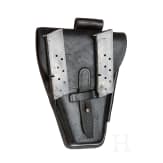 F.B. VIS Mod. 35, Radom, 1939, mit polnischer Tasche
