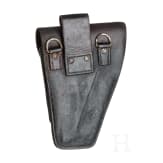 F.B. VIS Mod. 35, Radom, 1939, mit polnischer Tasche