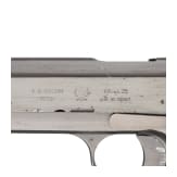 F.B. VIS Mod. 35, Radom, 1939, mit polnischer Tasche