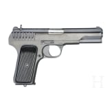 Radom Mod. TT 33