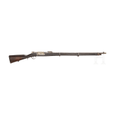 OE.W.F.G.STEYR Mod. 1886 Kropatschek