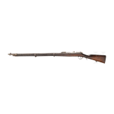 OE.W.F.G.STEYR Mod. 1886 Kropatschek
