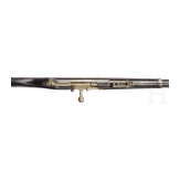 OE.W.F.G.STEYR Mod. 1886 Kropatschek
