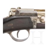 OE.W.F.G.STEYR Mod. 1886 Kropatschek