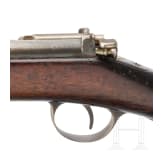 OE.W.F.G.STEYR Mod. 1886 Kropatschek