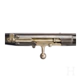 OE.W.F.G.STEYR Mod. 1886 Kropatschek