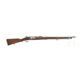 OE.W.F.G.STEYR Mod. 1886 Kropatschek. Kurzgewehr