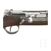 OE.W.F.G.STEYR Mod. 1886 Kropatschek. Kurzgewehr