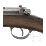 OE.W.F.G.STEYR Mod. 1886 Kropatschek. Kurzgewehr