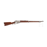 Winchester Mod. 1895, Russland-Kontrakt