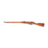 Izhevsk Mod. M 1891/30 Mosin Magant, 1933