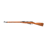 Izhevsk Mod. M 1891/30 Mosin Magant, 1939