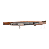 Izhevsk Mod. M 1938 Mosin Magant, 1940