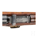 Izhevsk Mod. M 1938 Mosin Magant, 1940
