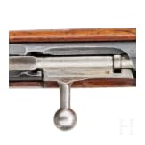 Izhevsk Mod. M 1938 Mosin Magant, 1940