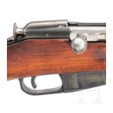 Izhevsk Mod. M 1891/30 Mosin Magant, 1943