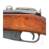 Izhevsk Mod. M 1891/30 Mosin Magant, 1943