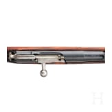 Izhevsk Mod. M 1891/30 Mosin Magant, 1943