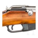 Izhevsk Mod. M 1891/59 Mosin Magant, 1943