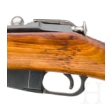 Izhevsk Mod. M 1891/59 Mosin Magant, 1943