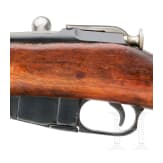 Tula Mod. M 1891/31 Mosin Magant, 1943