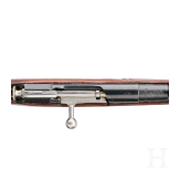 Tula Mod. M 1891/31 Mosin Magant, 1943