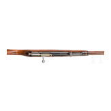Izhevsk Mod. M 1907/30 Mosin Nagant, 1943