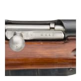 Izhevsk Mod. M 1938 Mosin Magant, 1944