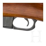 Izhevsk Mod. M 1938 Mosin Magant, 1944