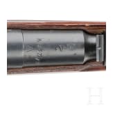 Izhevsk Mod. M 1938 Mosin Magant, 1944