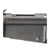 A Waffenfabrik Bern Mod. 1871 Vetterli