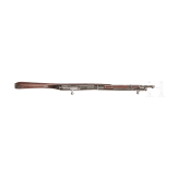 Izhevsk Mod. M 44 Mosin Magant, 1944