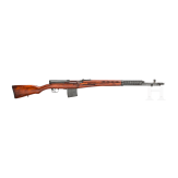 SL-B&uuml;chse Izhevsk Mod. SVT 1940 Tokarev, 1940