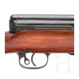 SL-B&uuml;chse Izhevsk Mod. SVT 1940 Tokarev, 1940