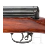 SL-B&uuml;chse Izhevsk Mod. SVT 1940 Tokarev, 1940