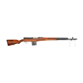SL-B&uuml;chse Tula Mod. SVT 1940 Tokarev, 1941