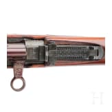 SL-B&uuml;chse Izhevsk Mod. SVT 1940 Tokarev, 1940